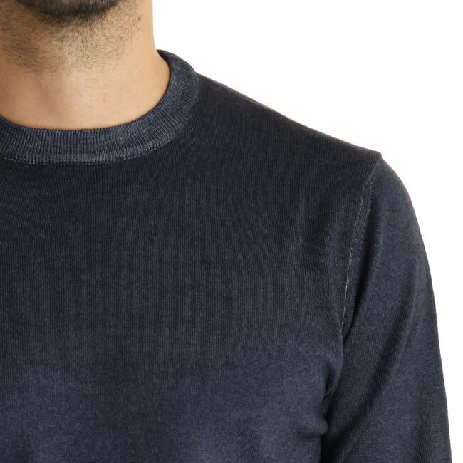 MAGLIA GIRO BASIC RETOIS - Mad Fashion | img vers.650x/